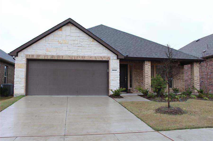 Property photo for 5010 Flanagan Drive, Forney, TX