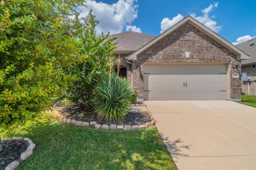 Property photo for 2116 Dorsey Drive, Forney, TX