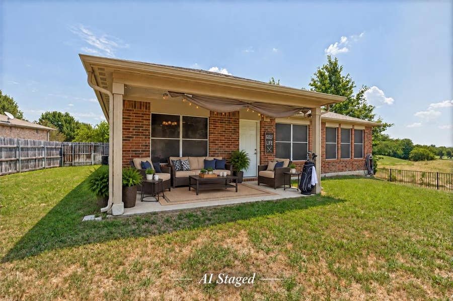 Property photo for 15985 Avenel Way, Fort Worth, TX