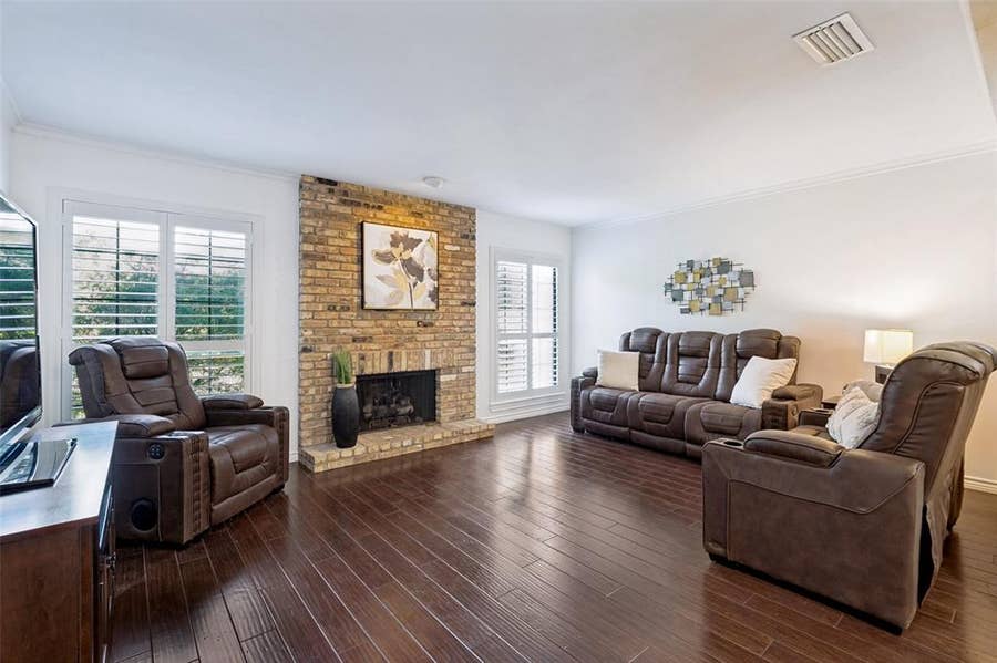 Property photo for 15151 Berry Trail, #1211, Dallas, TX