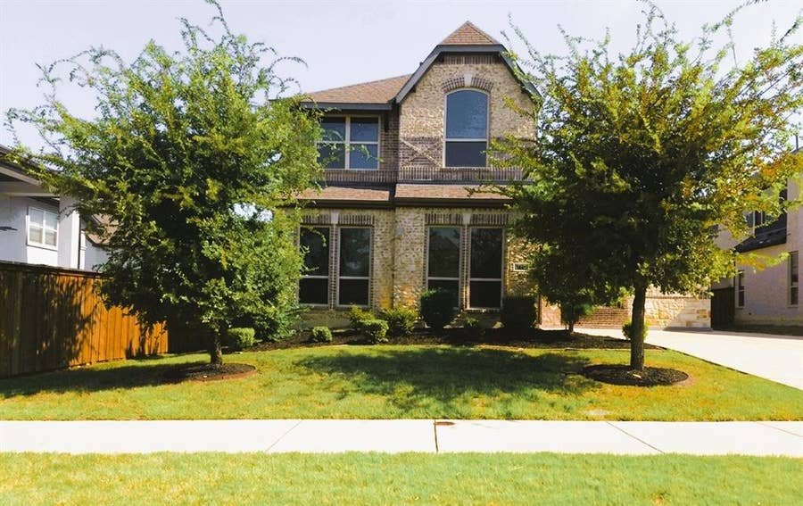 Property photo for 2808 Adon Springs Lane, Celina, TX