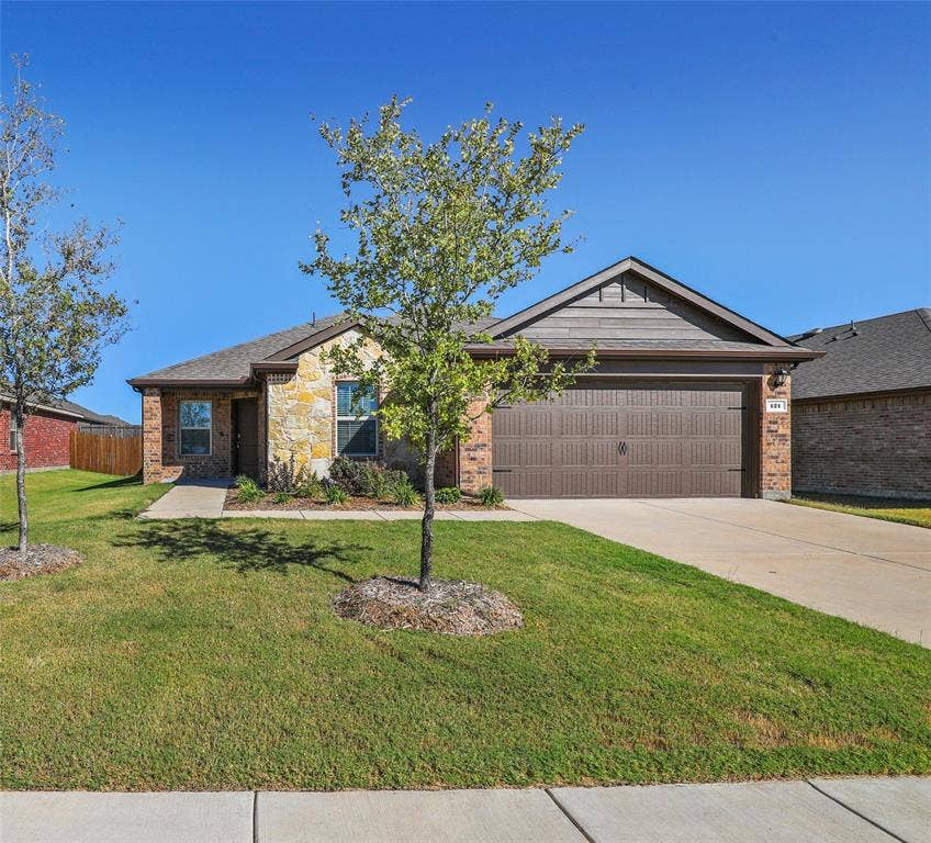 Property photo for 121 Woodland Street, Anna, TX