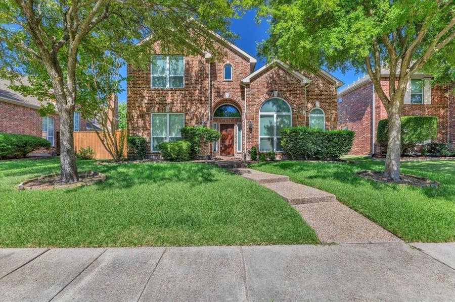 Property photo for 6421 Double Creek Road, Frisco, TX
