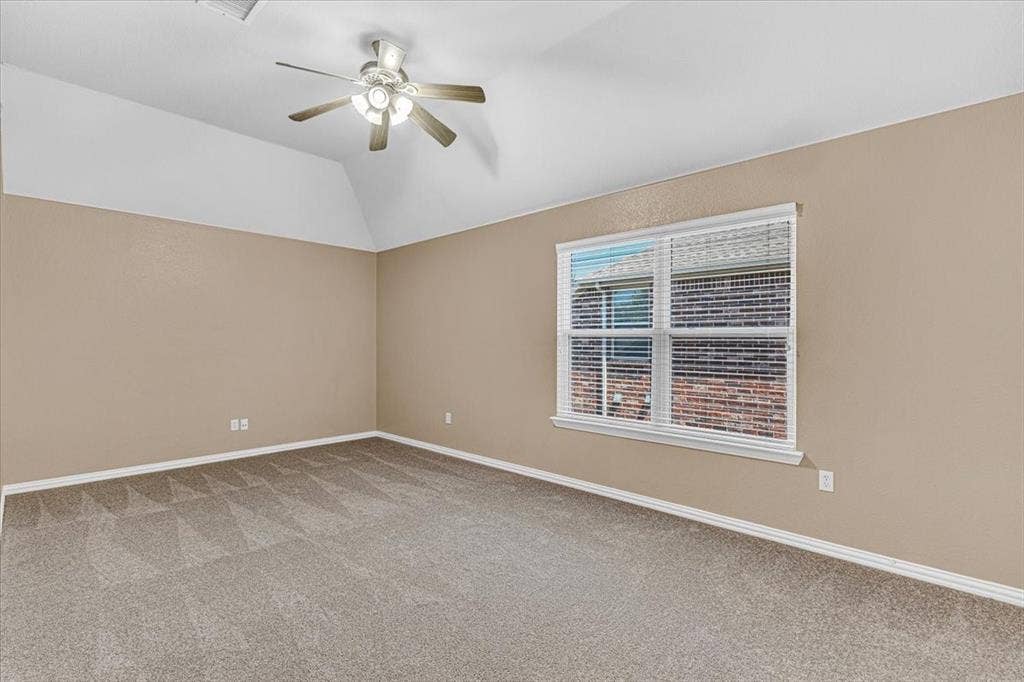 6421 Double Creek Road, Frisco, TX 75035 Bedroom