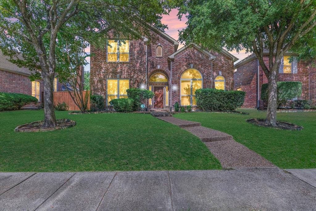 6421 Double Creek Road, Frisco, TX 75035 6421 Double Creek Road, Frisco, TX 75035