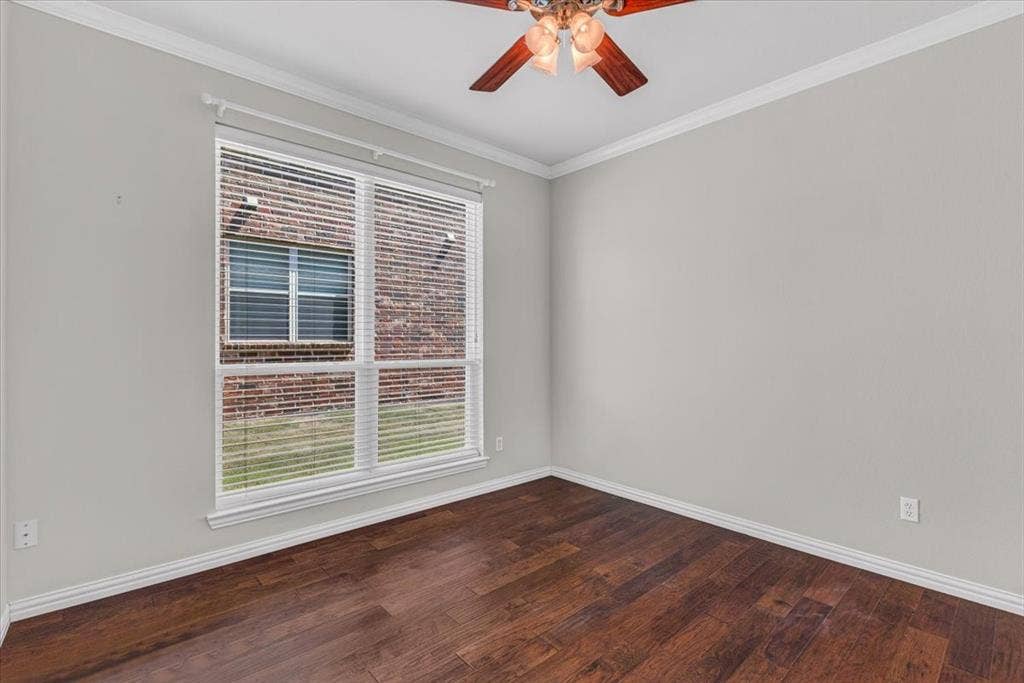 6421 Double Creek Road, Frisco, TX 75035 Office 1st floor