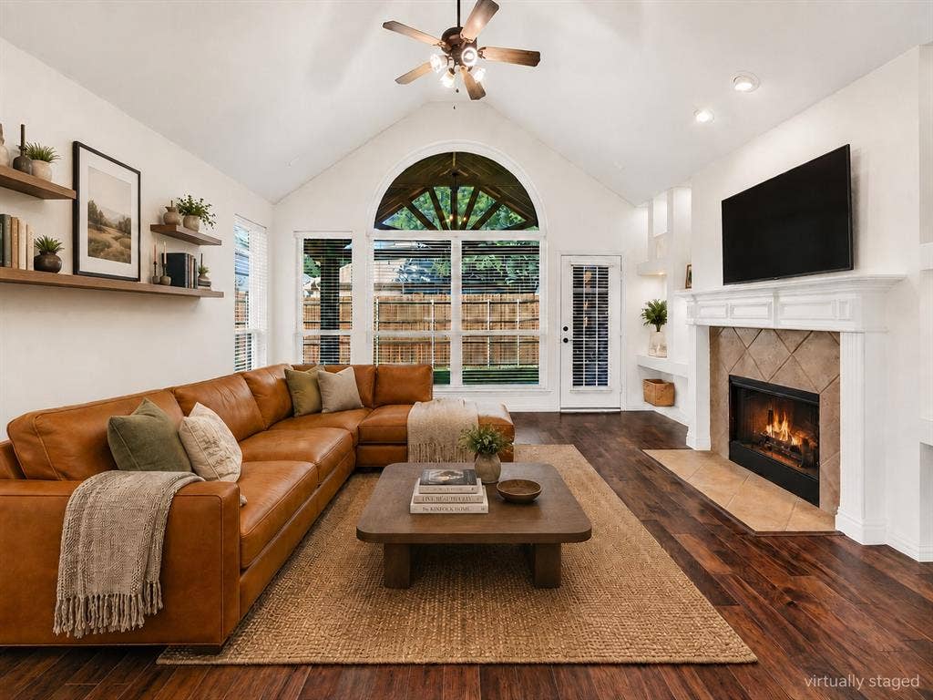 6421 Double Creek Road, Frisco, TX 75035 6421 Double Creek Road, Frisco, TX 75035