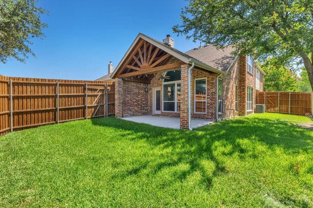 6421 Double Creek Road, Frisco, TX 75035 6421 Double Creek Road, Frisco, TX 75035