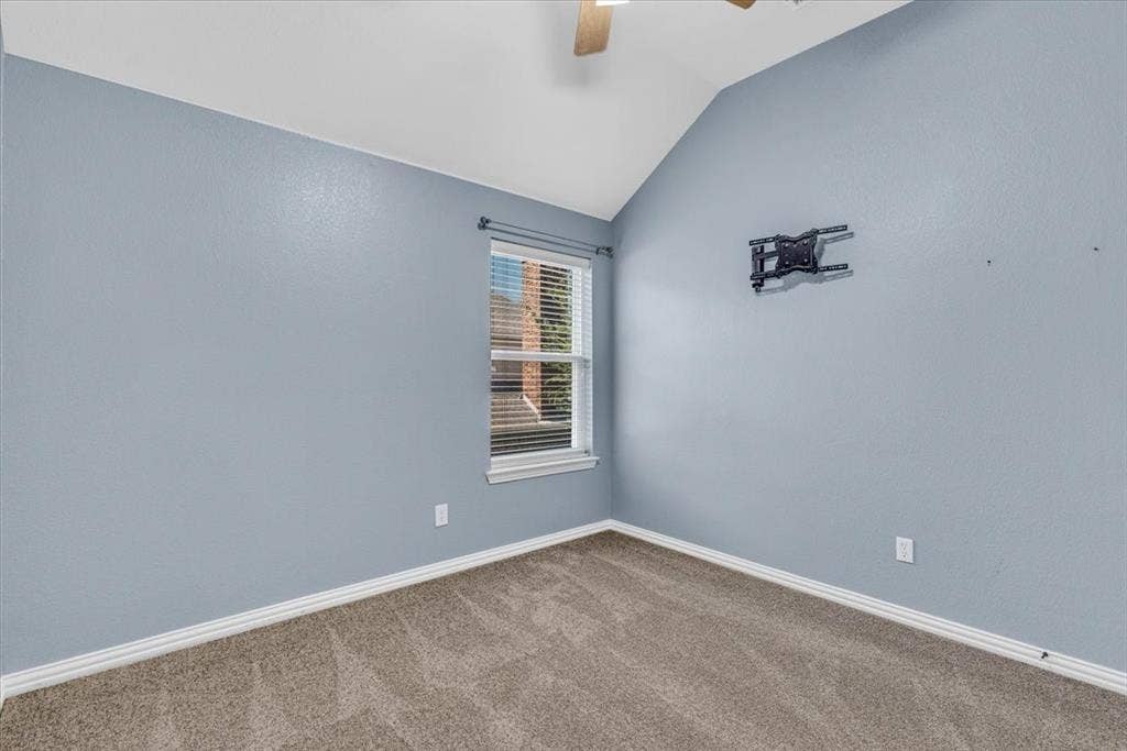 6421 Double Creek Road, Frisco, TX 75035 Bedroom