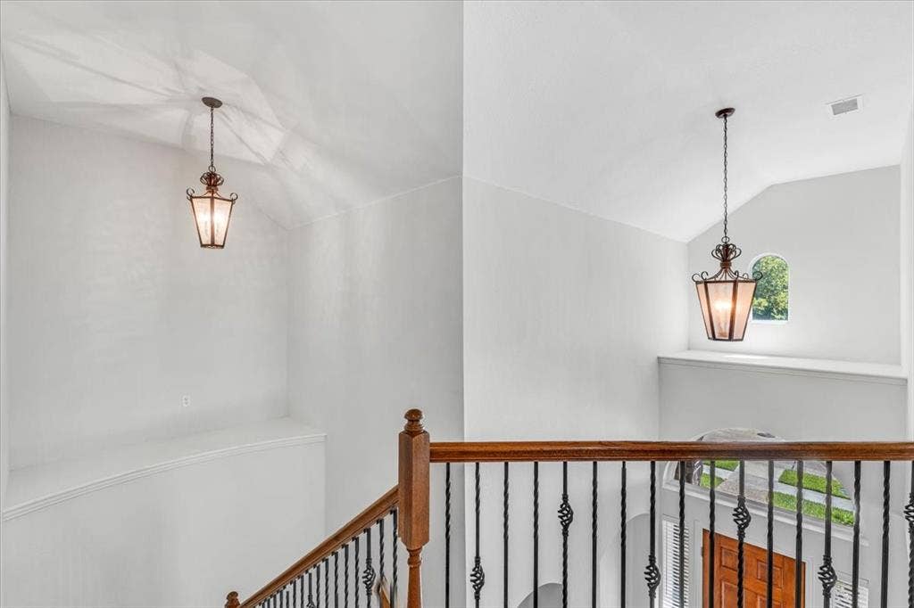 6421 Double Creek Road, Frisco, TX 75035 Second floor