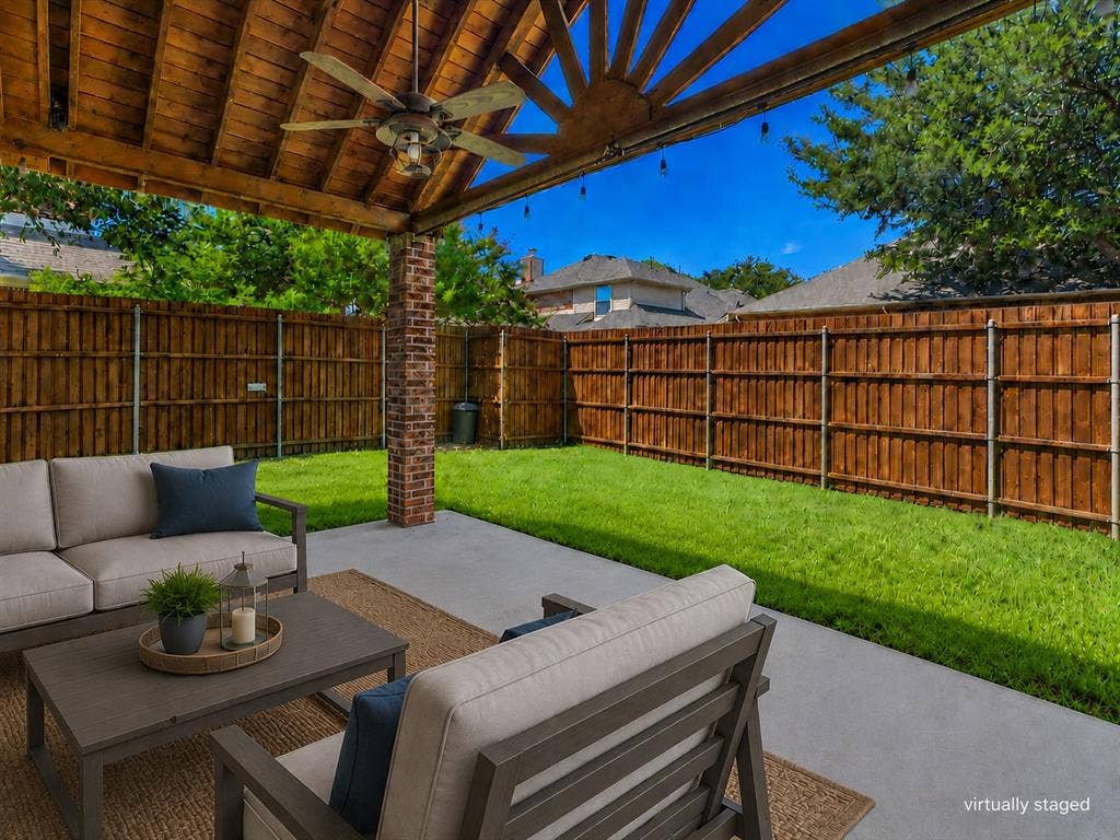 6421 Double Creek Road, Frisco, TX 75035 6421 Double Creek Road, Frisco, TX 75035