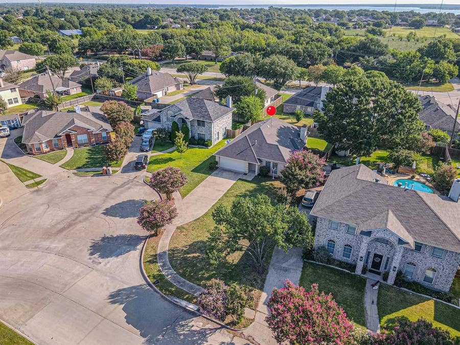 Property photo for 7513 Beverly Drive, Rowlett, TX