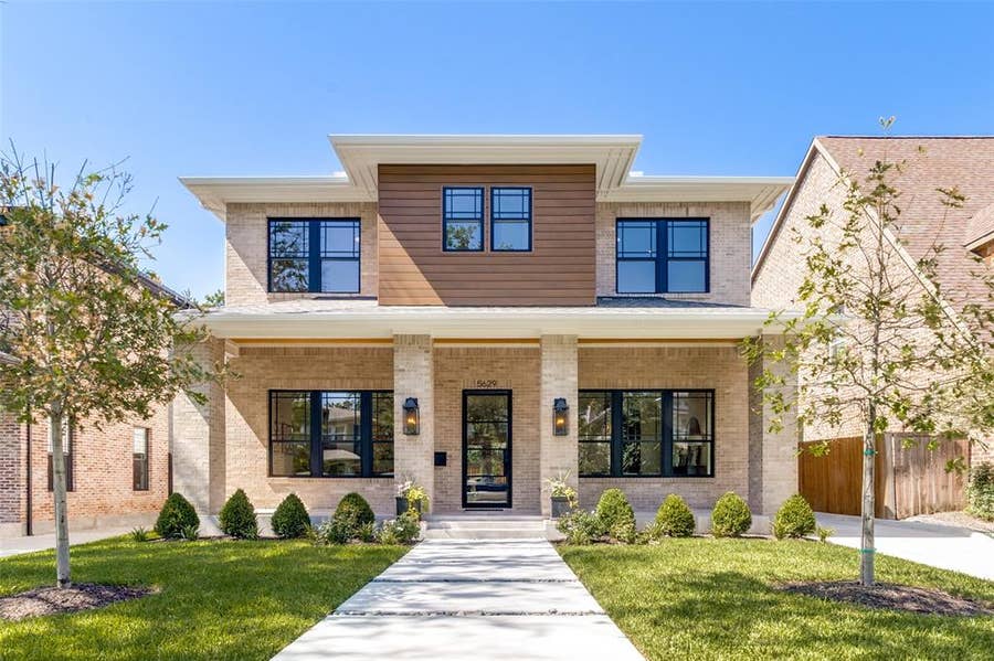Property photo for 5629 Miller Avenue, Dallas, TX