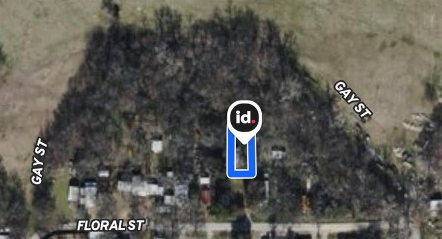 Property photo for 7117 Gay, Azle, TX