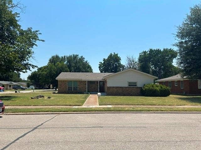 Property photo for 3022 Konet Street, Irving, TX
