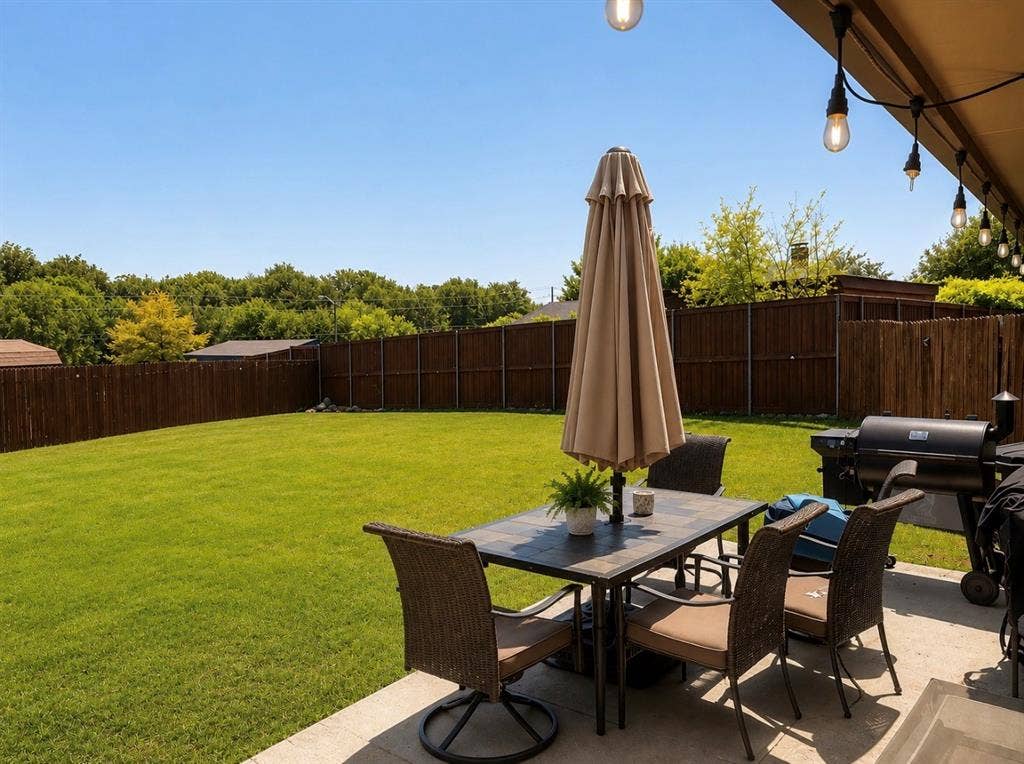 4016 Hidalgo Drive, Plano, TX 75074 4016 Hidalgo Drive, Plano, TX 75074