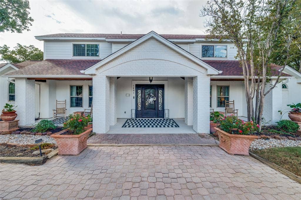 1481 Rolling Acres Drive, Argyle, TX 76226 1481 Rolling Acres Drive, Argyle, TX 76226