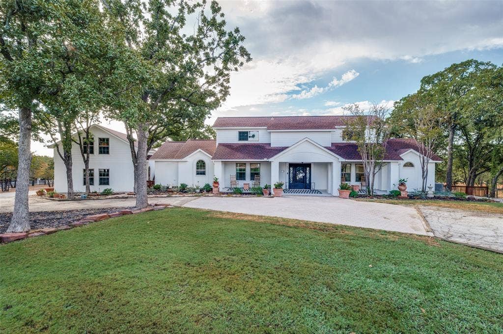 1481 Rolling Acres Drive, Argyle, TX 76226 1481 Rolling Acres Drive, Argyle, TX 76226