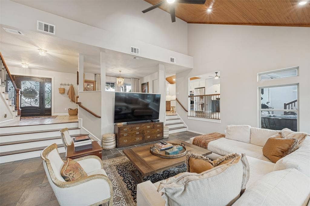 1481 Rolling Acres Drive, Argyle, TX 76226 1481 Rolling Acres Drive, Argyle, TX 76226
