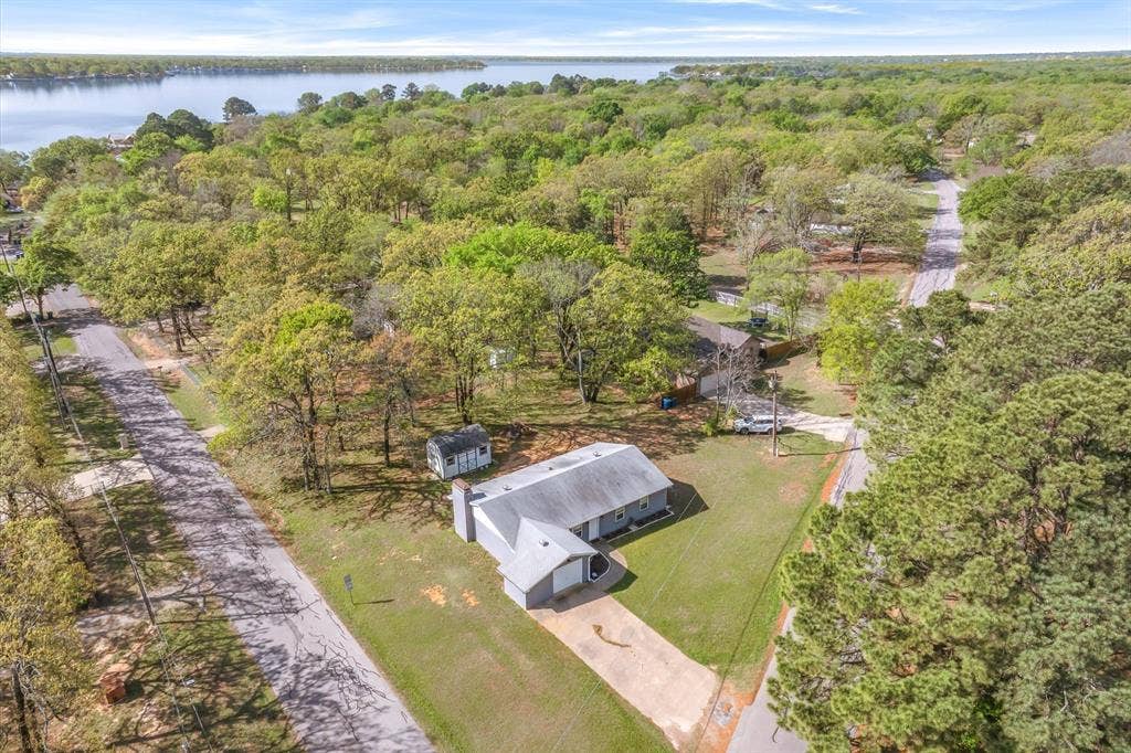 123 Harmon Road, Gun Barrel City, TX 75156 123 Harmon Road, Gun Barrel City, TX 75156