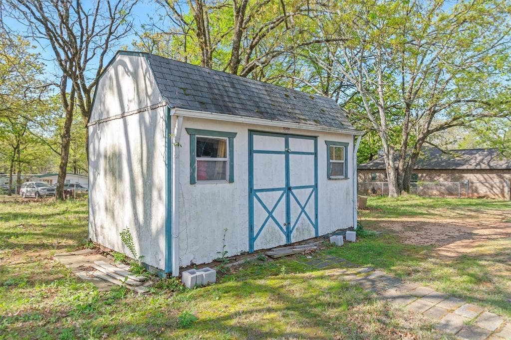 123 Harmon Road, Gun Barrel City, TX 75156 123 Harmon Road, Gun Barrel City, TX 75156