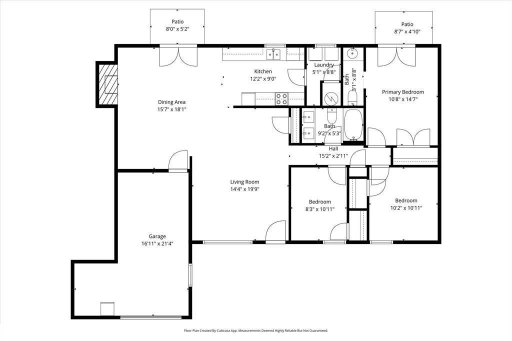 123 Harmon Road, Gun Barrel City, TX 75156 123 Harmon Road, Gun Barrel City, TX 75156