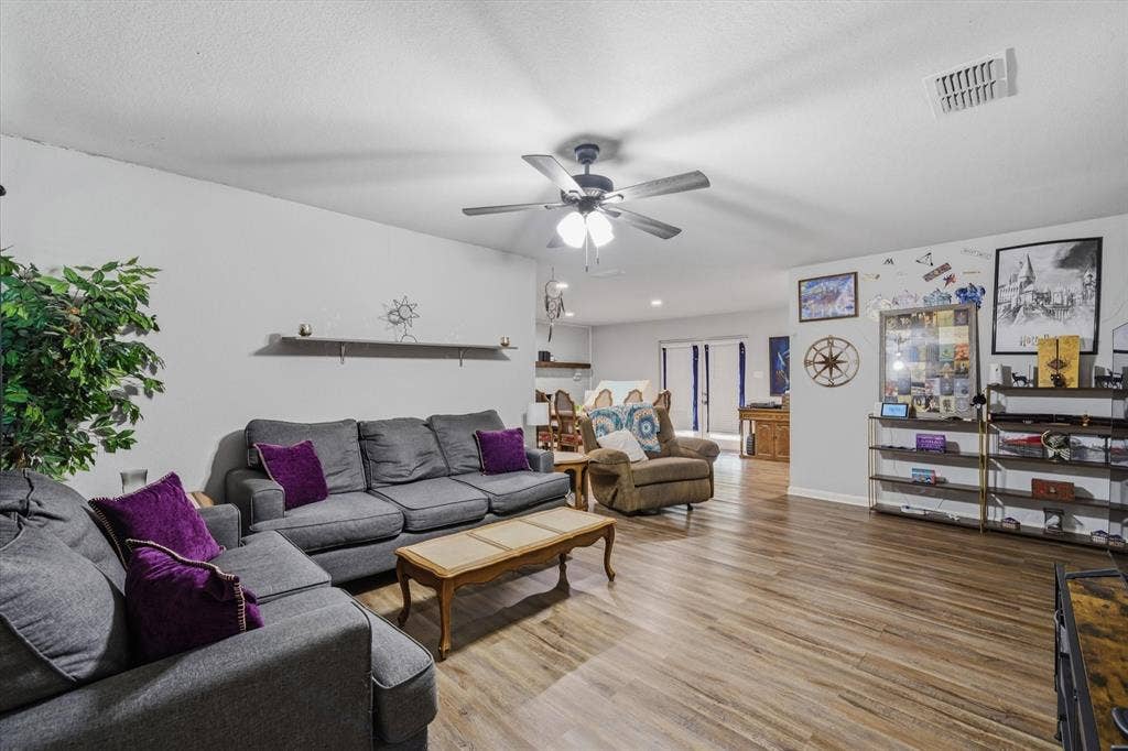 123 Harmon Road, Gun Barrel City, TX 75156 123 Harmon Road, Gun Barrel City, TX 75156