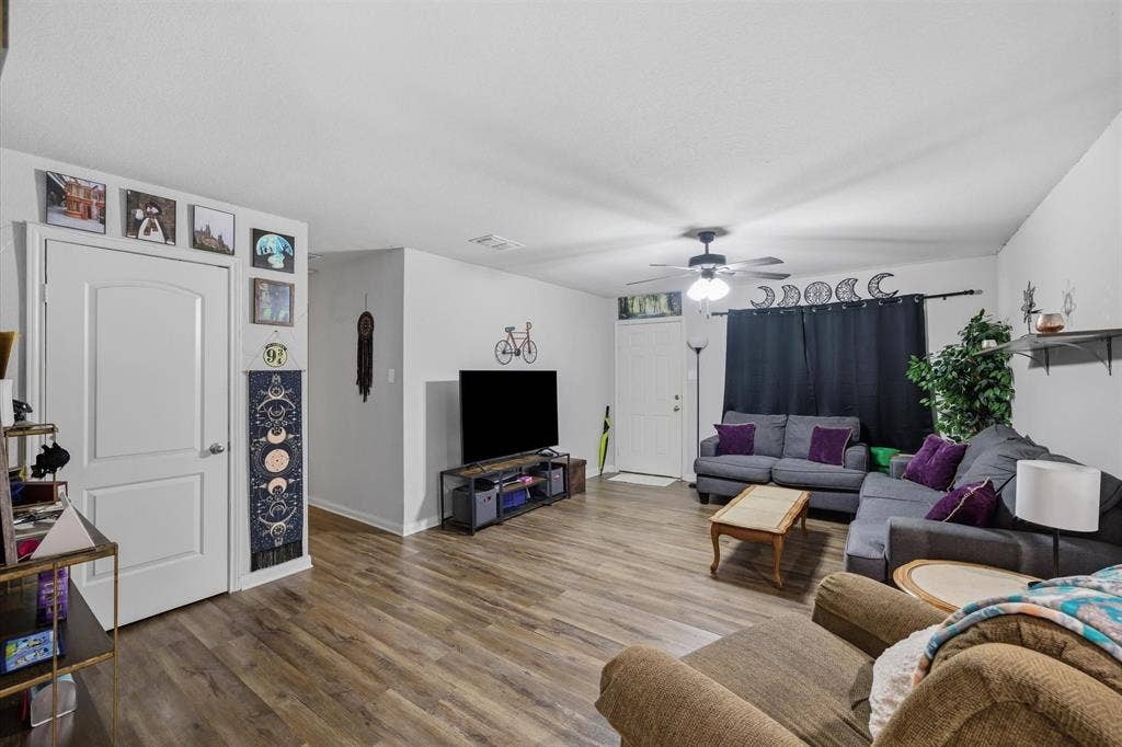 123 Harmon Road, Gun Barrel City, TX 75156 123 Harmon Road, Gun Barrel City, TX 75156