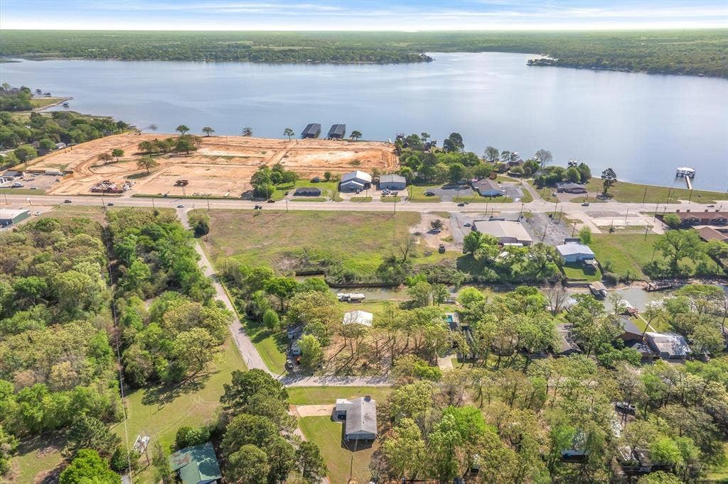 123 Harmon Road, Gun Barrel City, TX 75156 123 Harmon Road, Gun Barrel City, TX 75156