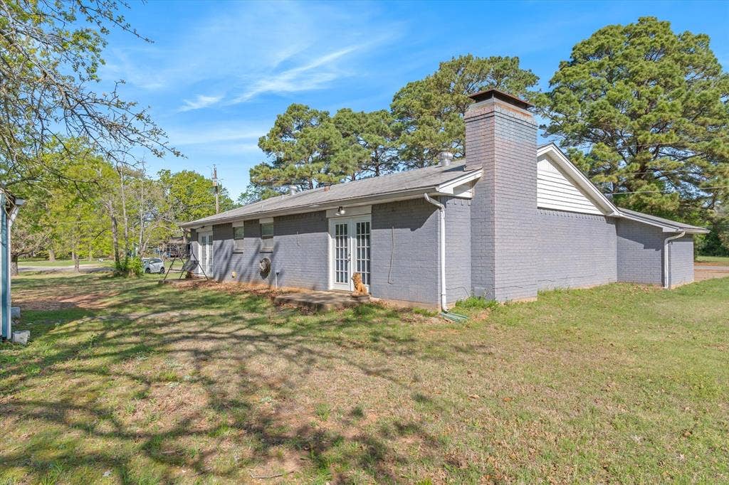 123 Harmon Road, Gun Barrel City, TX 75156 123 Harmon Road, Gun Barrel City, TX 75156