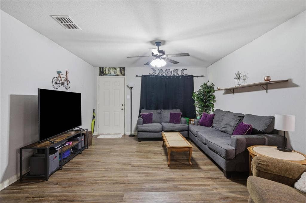 123 Harmon Road, Gun Barrel City, TX 75156 123 Harmon Road, Gun Barrel City, TX 75156