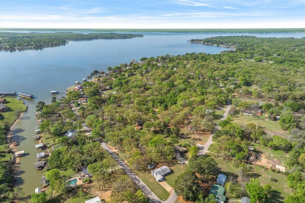 123 Harmon Road, Gun Barrel City, TX 75156 123 Harmon Road, Gun Barrel City, TX 75156