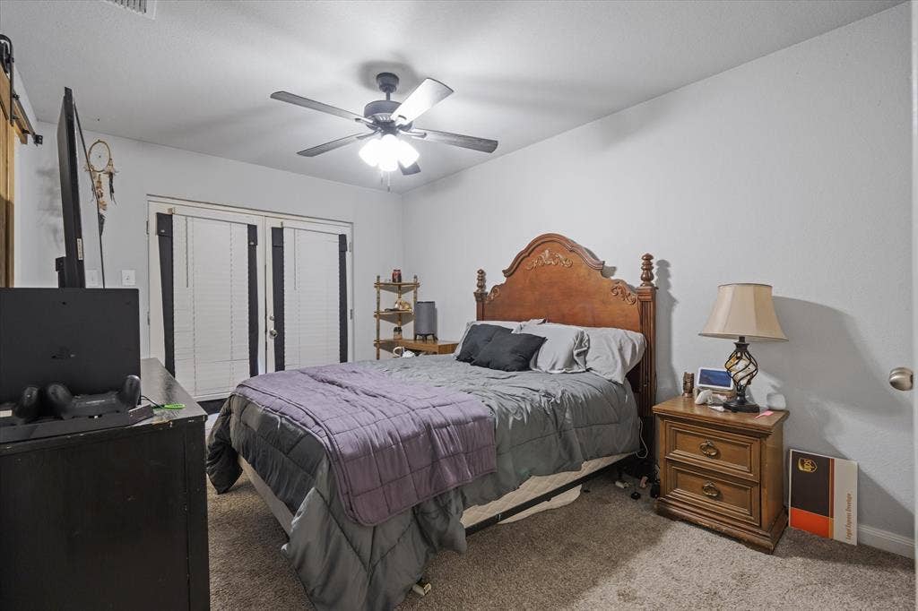 123 Harmon Road, Gun Barrel City, TX 75156 123 Harmon Road, Gun Barrel City, TX 75156