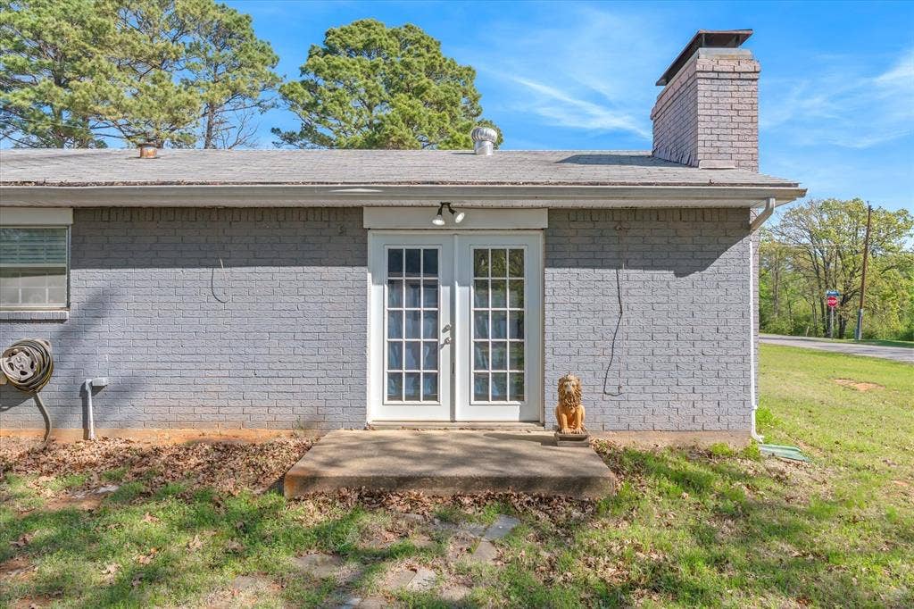 123 Harmon Road, Gun Barrel City, TX 75156 123 Harmon Road, Gun Barrel City, TX 75156