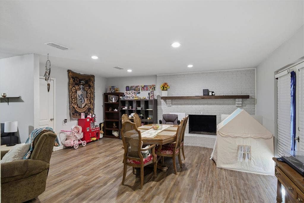 123 Harmon Road, Gun Barrel City, TX 75156 123 Harmon Road, Gun Barrel City, TX 75156