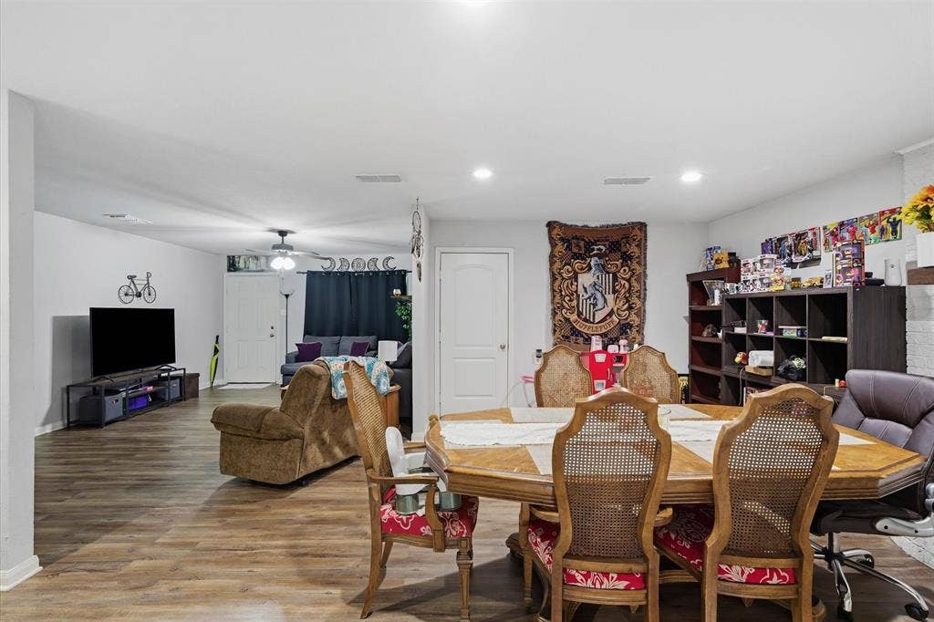 123 Harmon Road, Gun Barrel City, TX 75156 123 Harmon Road, Gun Barrel City, TX 75156