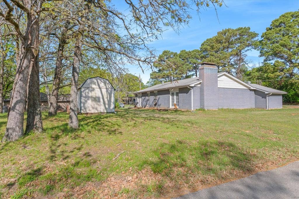 123 Harmon Road, Gun Barrel City, TX 75156 123 Harmon Road, Gun Barrel City, TX 75156