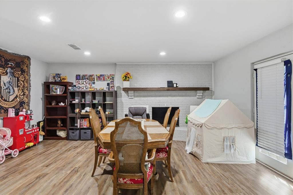123 Harmon Road, Gun Barrel City, TX 75156 123 Harmon Road, Gun Barrel City, TX 75156