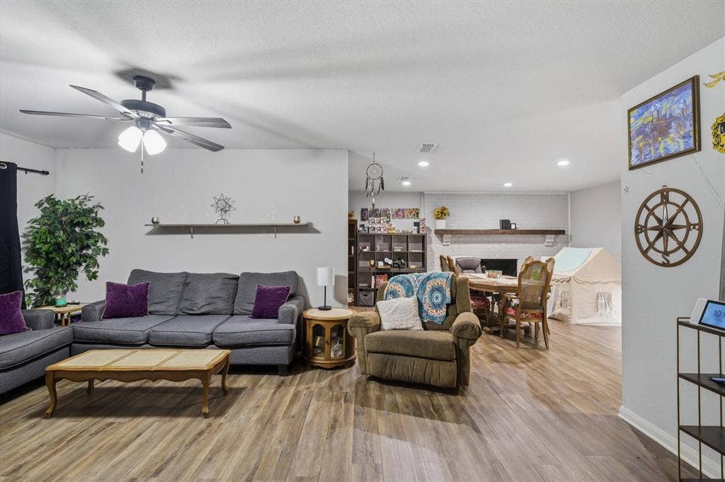 123 Harmon Road, Gun Barrel City, TX 75156 123 Harmon Road, Gun Barrel City, TX 75156