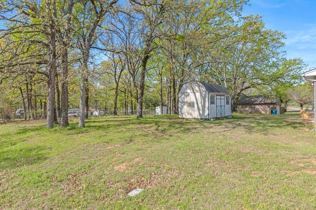 123 Harmon Road, Gun Barrel City, TX 75156 123 Harmon Road, Gun Barrel City, TX 75156