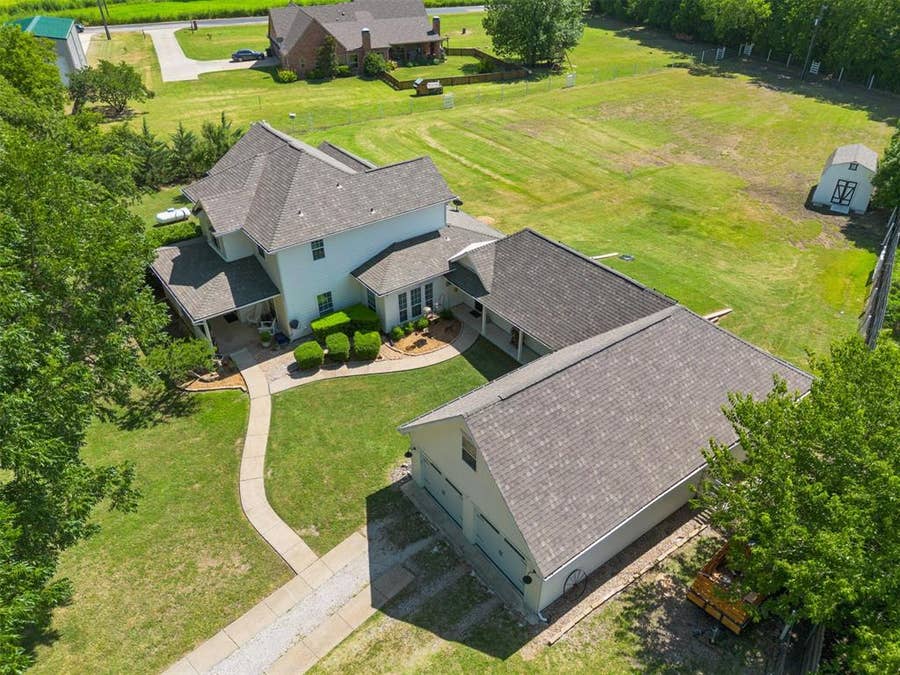 Property photo for 4030 Weston Road, McKinney, TX
