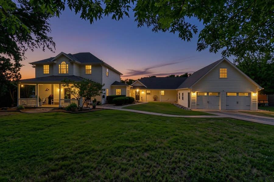 Property photo for 4030 Weston Road, McKinney, TX