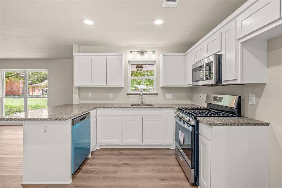 Property photo for 6402 Claude Court, Fort Worth, TX