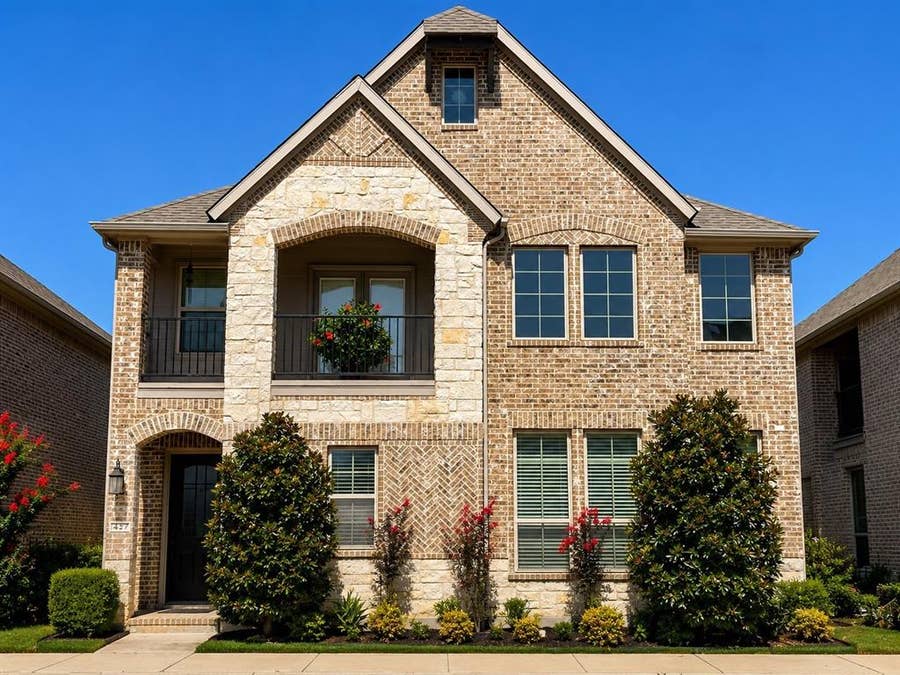Property photo for 427 Renaissance Lane, Irving, TX