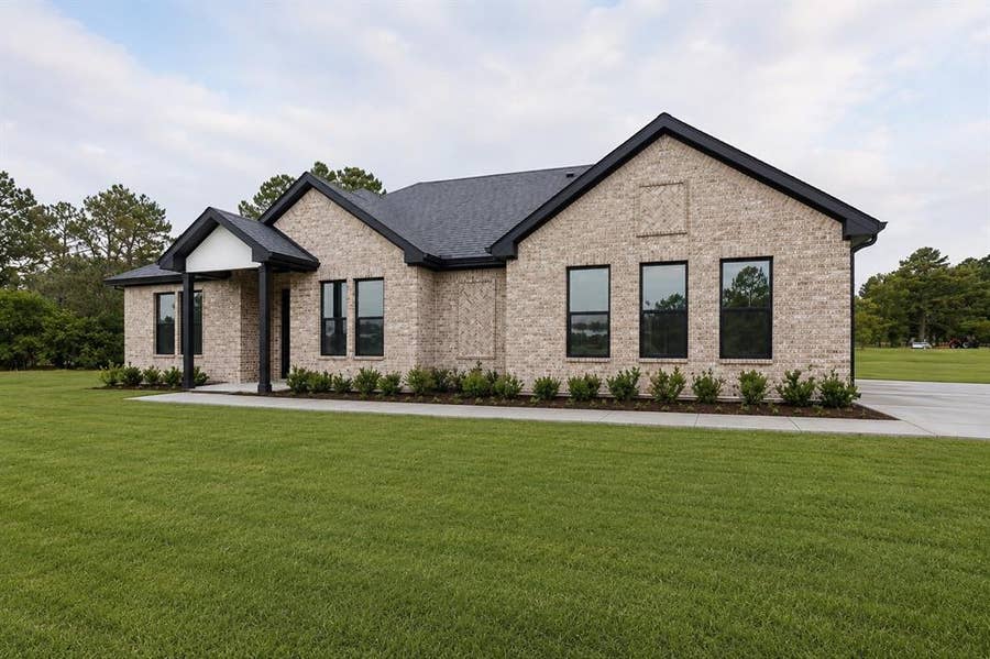 Property photo for 4737 Pine Ridge Court, Athens, TX