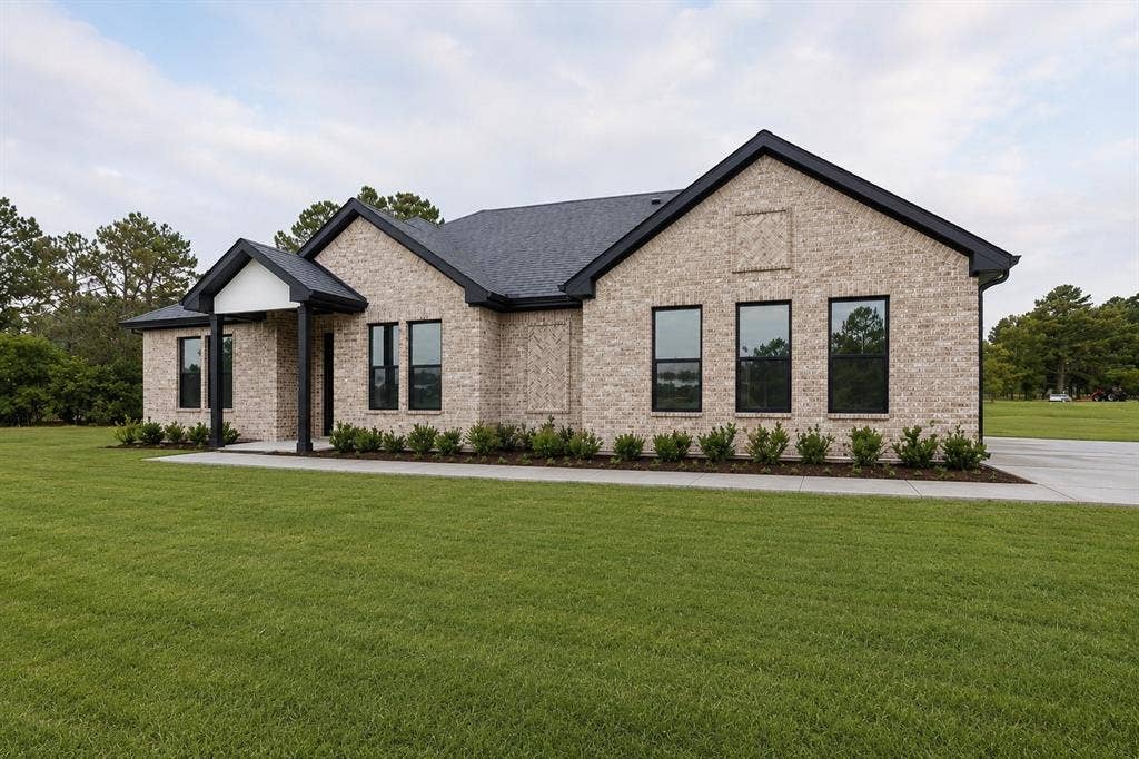 4737 Pine Ridge Court, Athens, TX 75752 4737 Pine Ridge Court, Athens, TX 75752