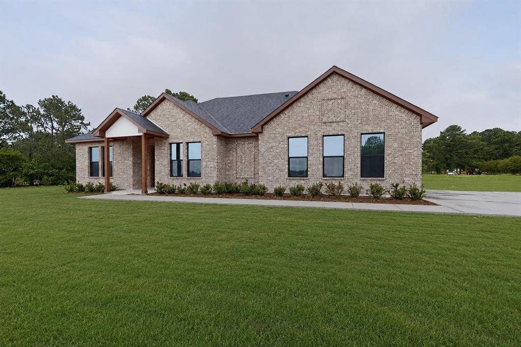4737 Pine Ridge Court, Athens, TX 75752 4737 Pine Ridge Court, Athens, TX 75752