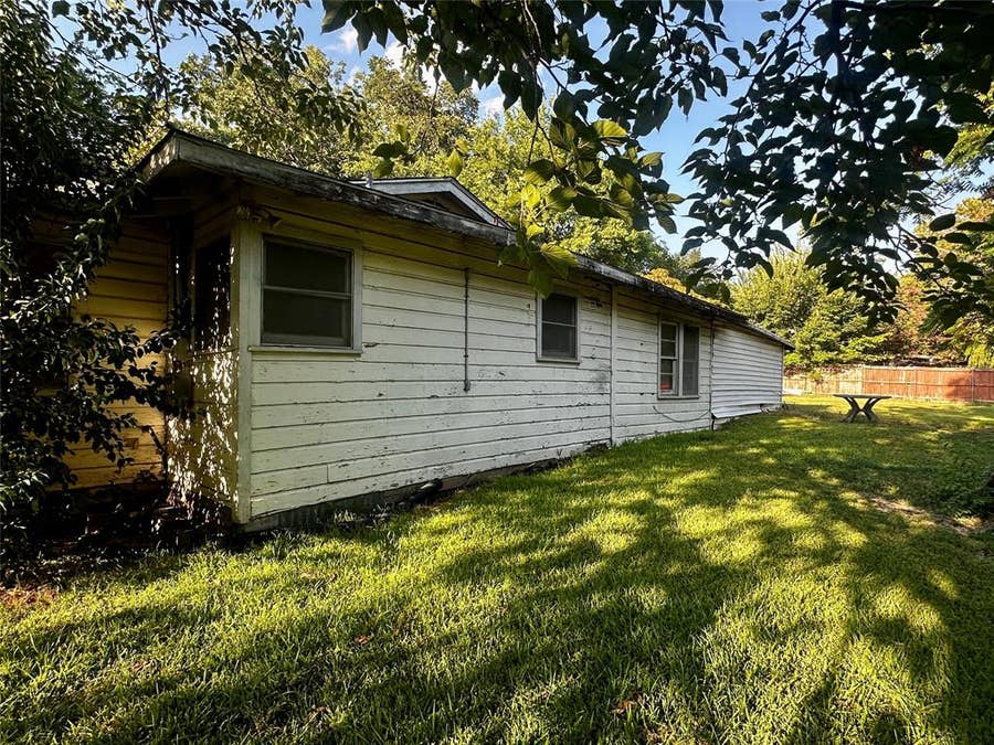 Property photo for 5625 County Road 925, Nevada, TX