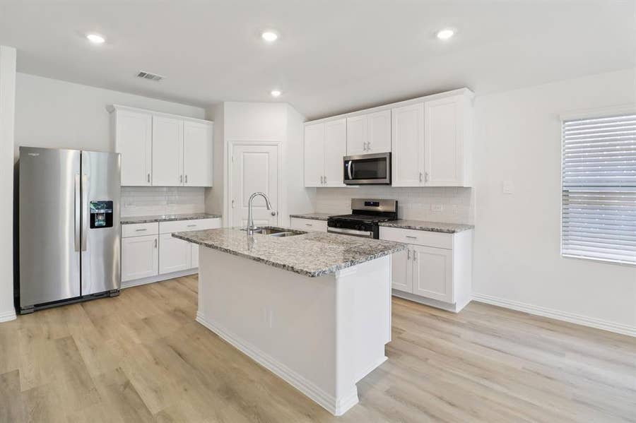 Property photo for 2134 Santa Anita Street, Seagoville, TX