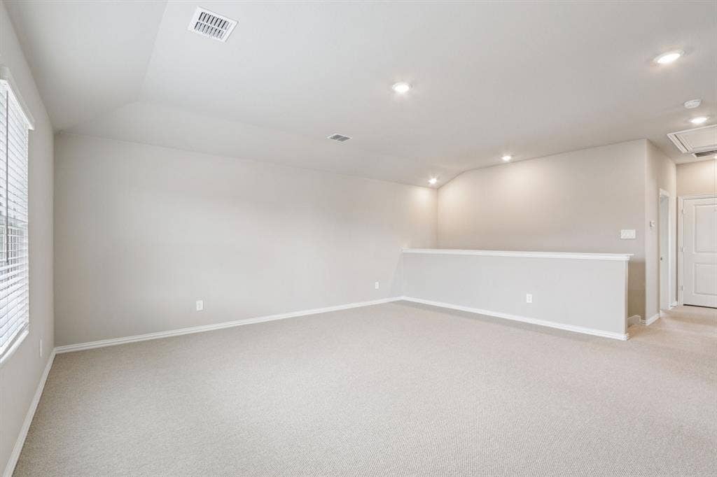 Photo is not of the actual home, but is an inspirational photo of builder’s model home and may depict options, furnishings, and/or decorator features that are not included.